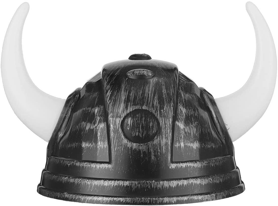 Viking-Basligi-Asteriks-Basligi-Gumus-Renk-resim-1565 Viking Asteriks Başlığı Gümüş Renk - Görsel 1