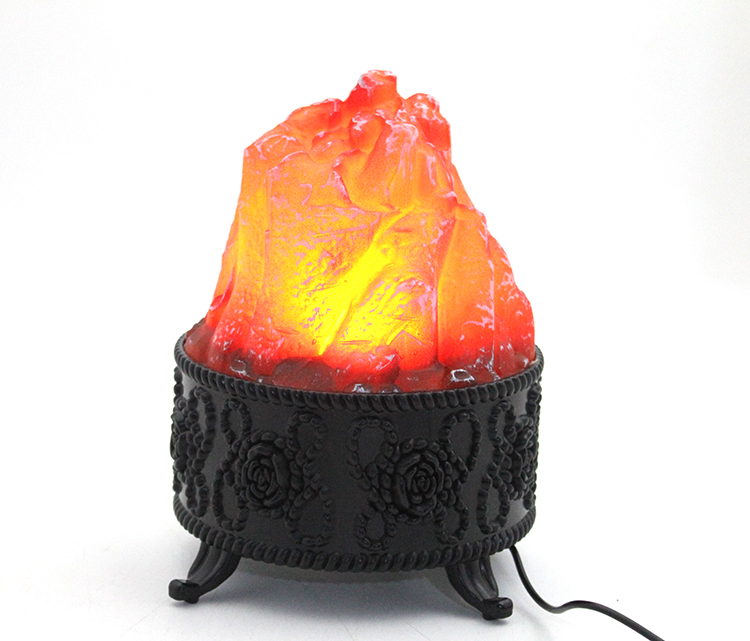 aalk2514 Alevli Led Lamba - Görsel 1