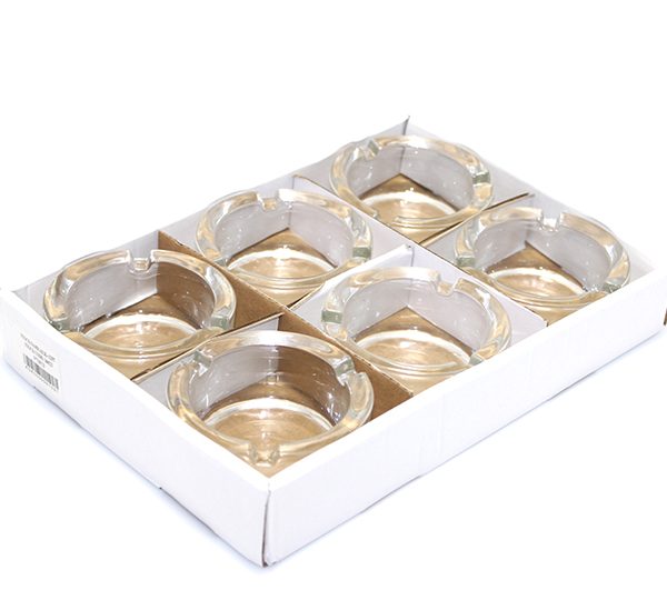 Cam Küllük Model 1