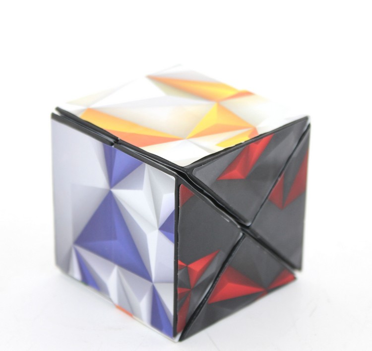 alk1369 Sihirli Küp Yapboz - Görsel 1