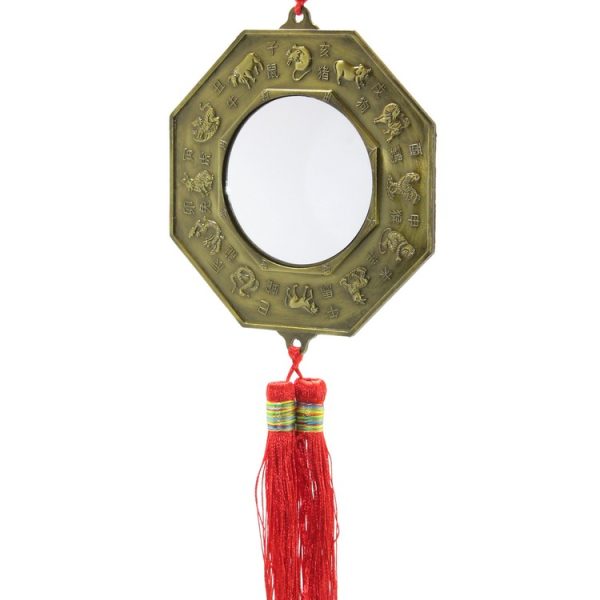 Bagua Aynası Model 3