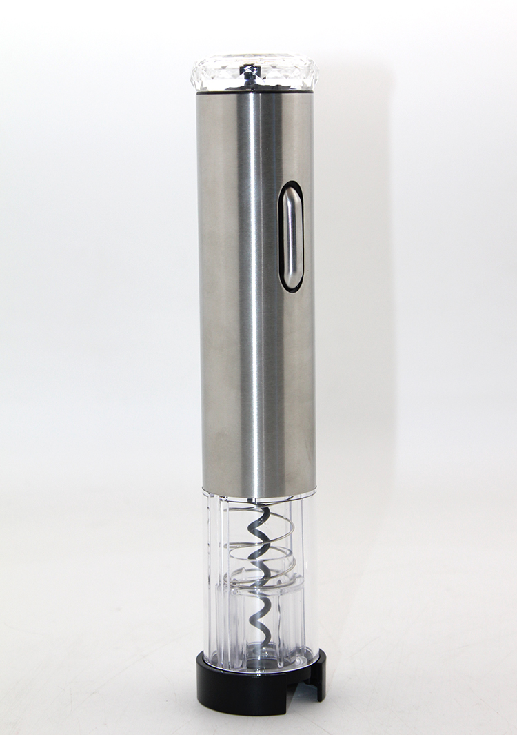 alk2625 Pilli Tirbuşon Açacağı - Görsel 1