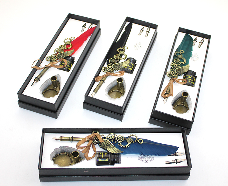 alk2734 Divit Hokka Seti Model 4 - Görsel 1