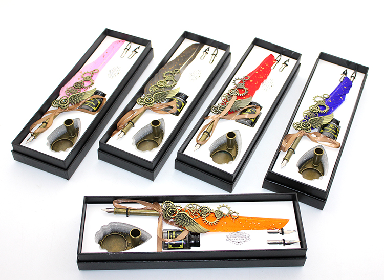 alk2736 Divit Hokka Seti Model 9 - Görsel 1