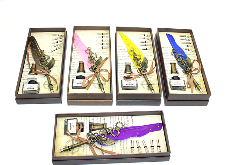 alk2737 Divit Hokka Seti Model 3 - Görsel 1