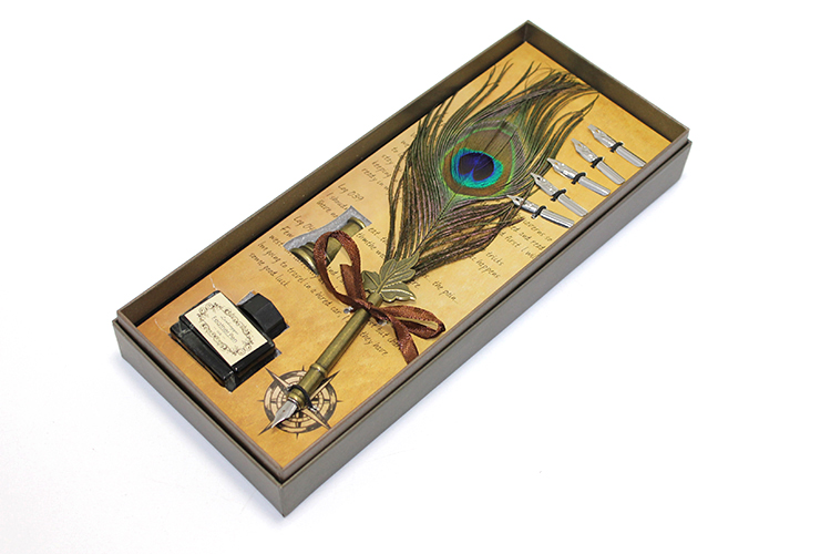 alk2739 Divit Hokka Seti Model 6 - Görsel 1