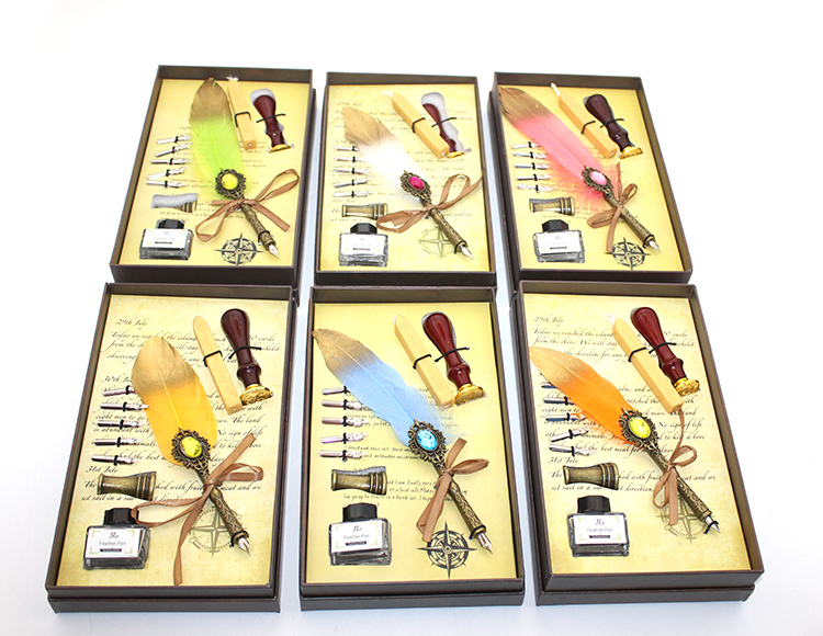 alk2743 Divit Hokka Seti Model 8 - Görsel 1