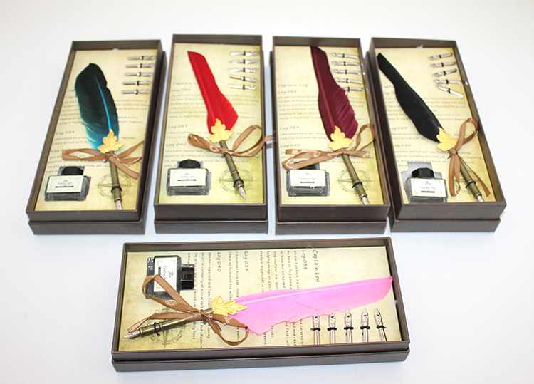 alk2745 Divit Hokka Seti Model 11 - Görsel 1