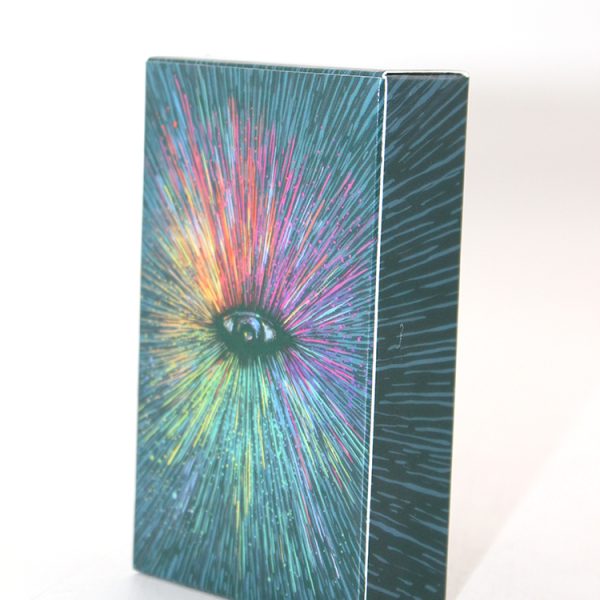 Tarot Kartı Prisma Visions