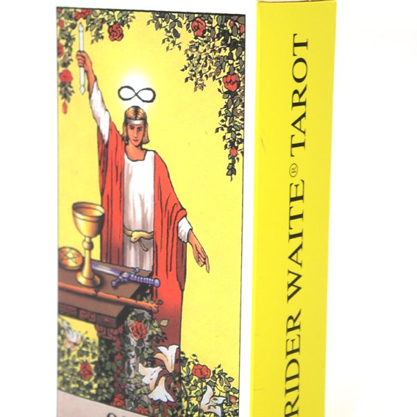Tarot Kartı Rider Waite