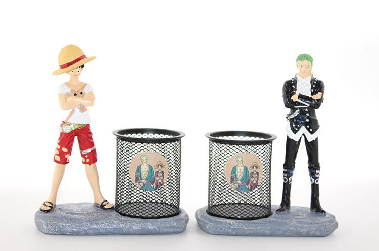 alk2870 Polyester One Piece Kalemlik - Görsel 1