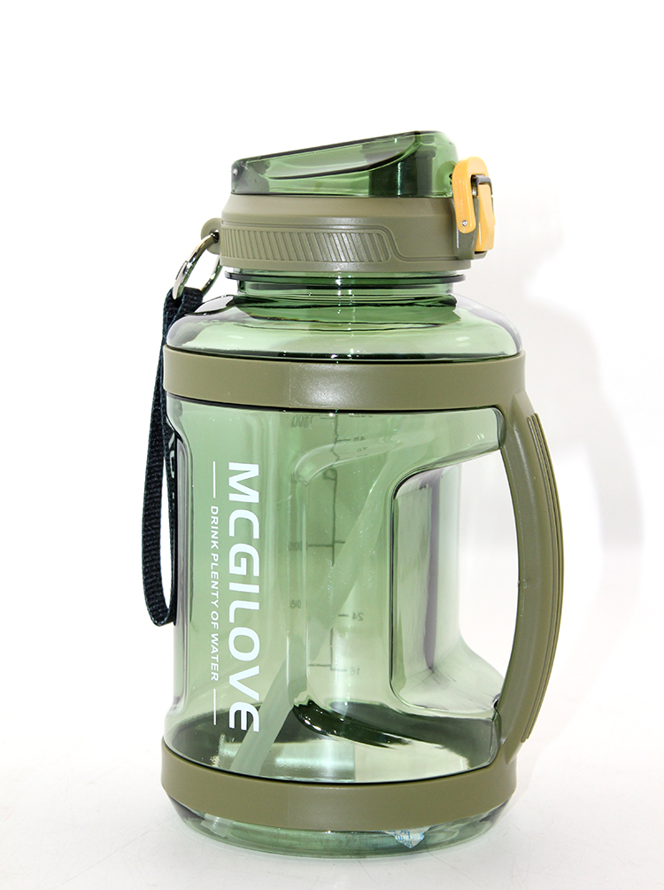 alk2964 Su Matarası 2200 Ml - Görsel 1