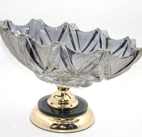 Cam Kase Şekerlik Model 5