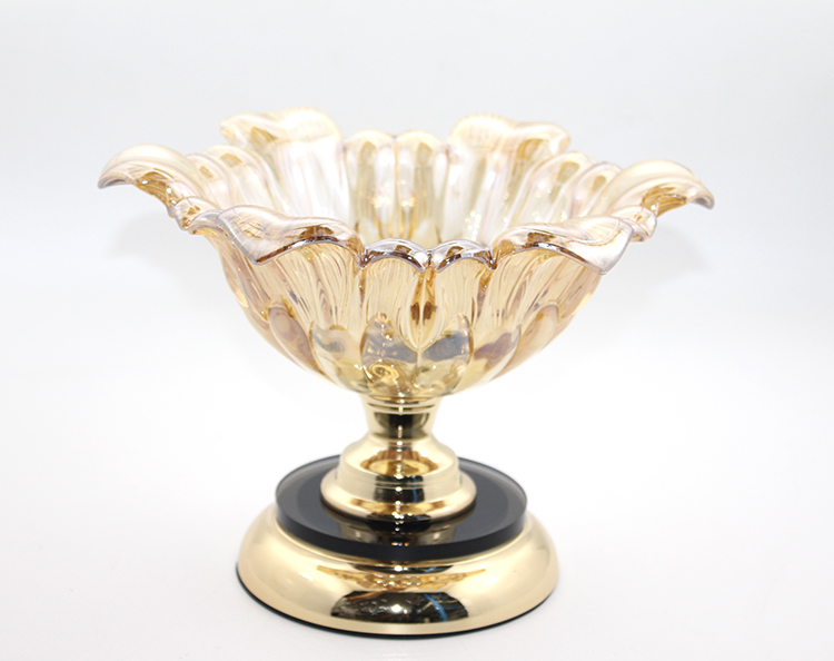 alk3178 Cam Kase Şekerlik Model 3 - Görsel 1