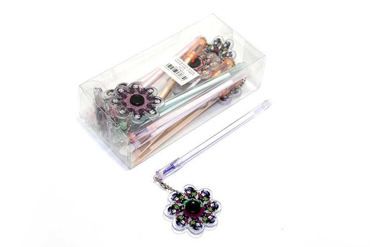 alk326 Anime Figür Tükenmez Kalem Model 4 - Görsel 1