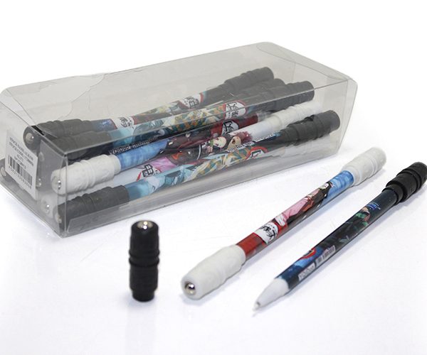 Anime Figür Tükenmez Kalem Model 7