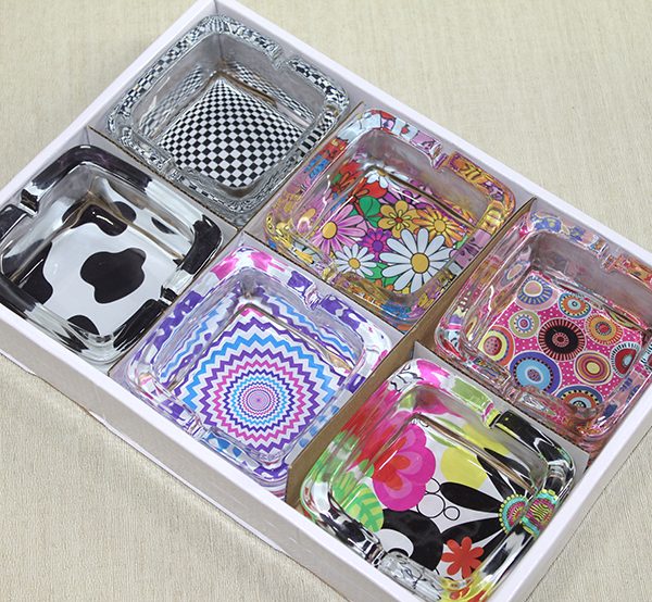 Cam Küllük Model 15