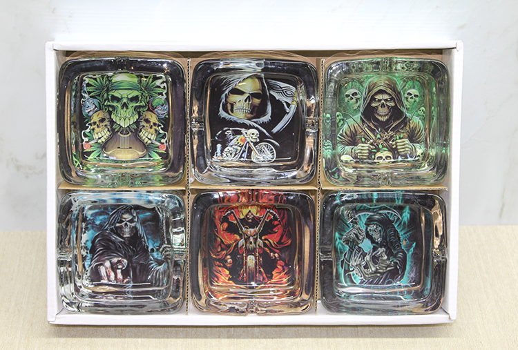 alk3639 Cam Küllük Model 11 - Görsel 1