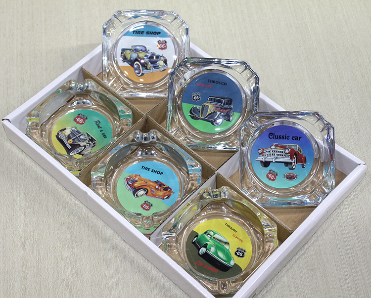 alk3640 Cam Küllük Model 12 - Görsel 1