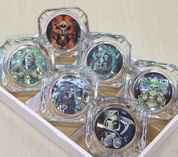 Cam Küllük Model 10