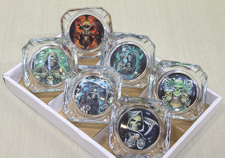 alk3647 Cam Küllük Model 10 - Görsel 1