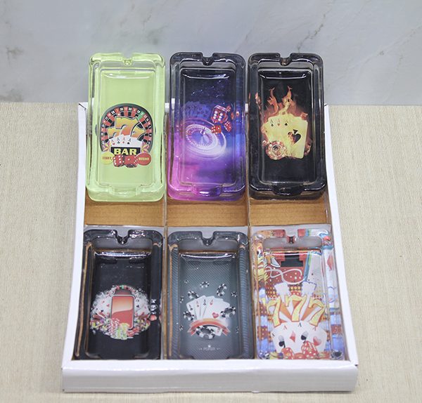 Cam Küllük Model 20