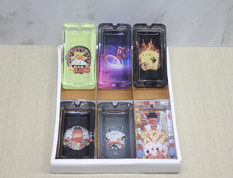 alk3690 Cam Küllük Model 20 - Görsel 1