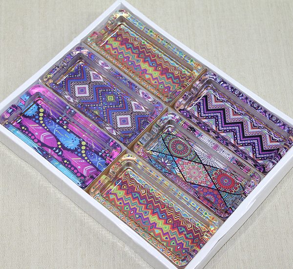 Cam Küllük Model 21