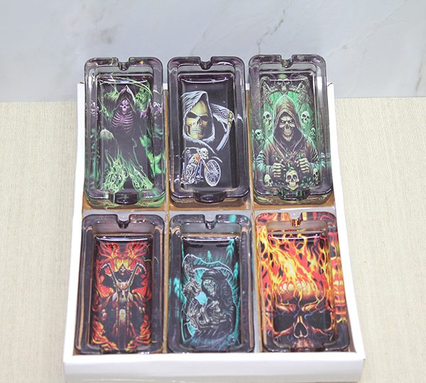 Cam Küllük Model 23