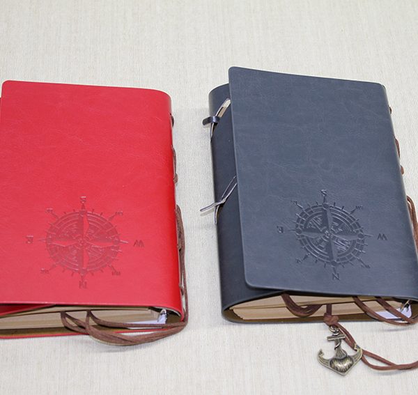 Deri Defter Model 17