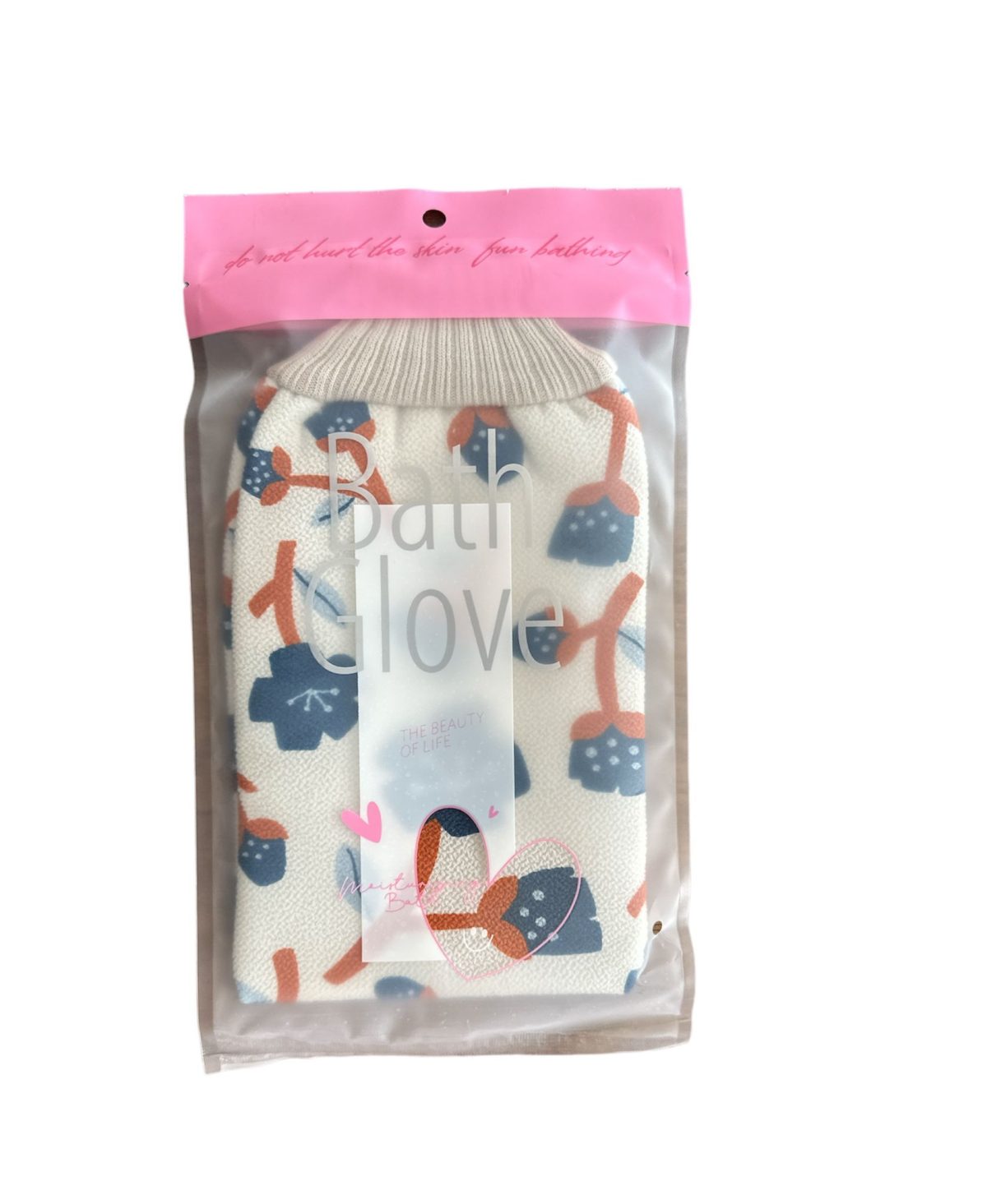 banyo-kesesi Eldiven Banyo Kesesi - Görsel 1