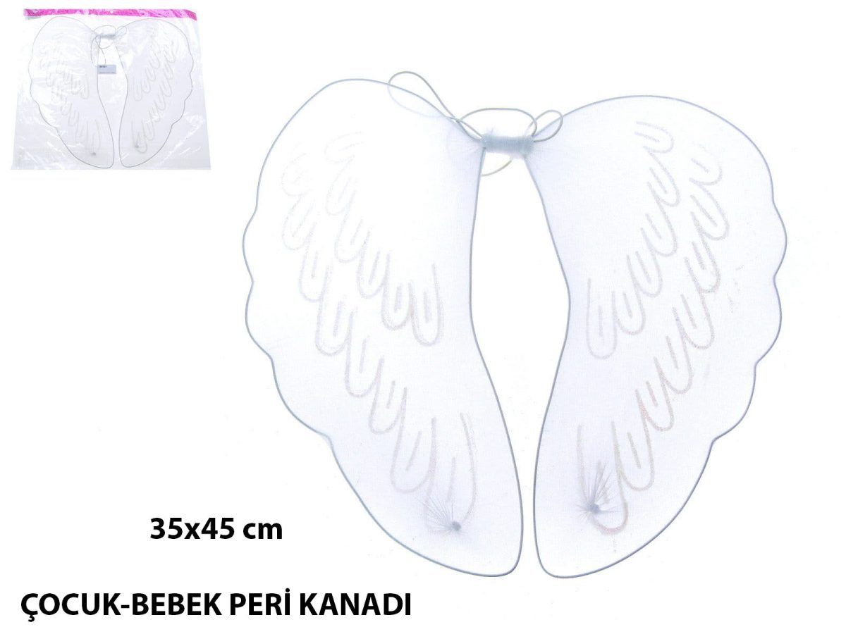 bebek-cocuk-peri-kanadi-kostum-tamamlayici-kanat-resim-5050 Bebek & Çocuk Boy Peri Kanadı - Görsel 1