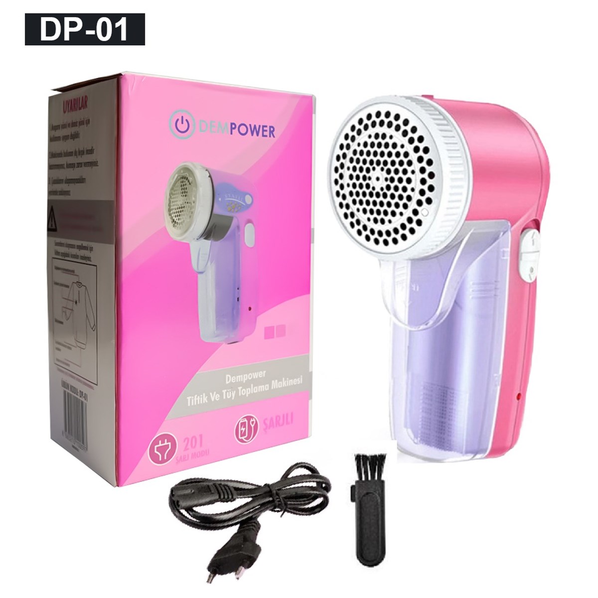 dempower-tiftik-tuy-toplama-aleti-4866 DemPower Tiftik Tüy Toplama Aleti - Görsel 1