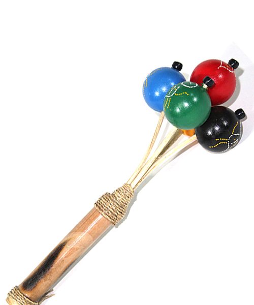 5 Toplu Marakas Model 2