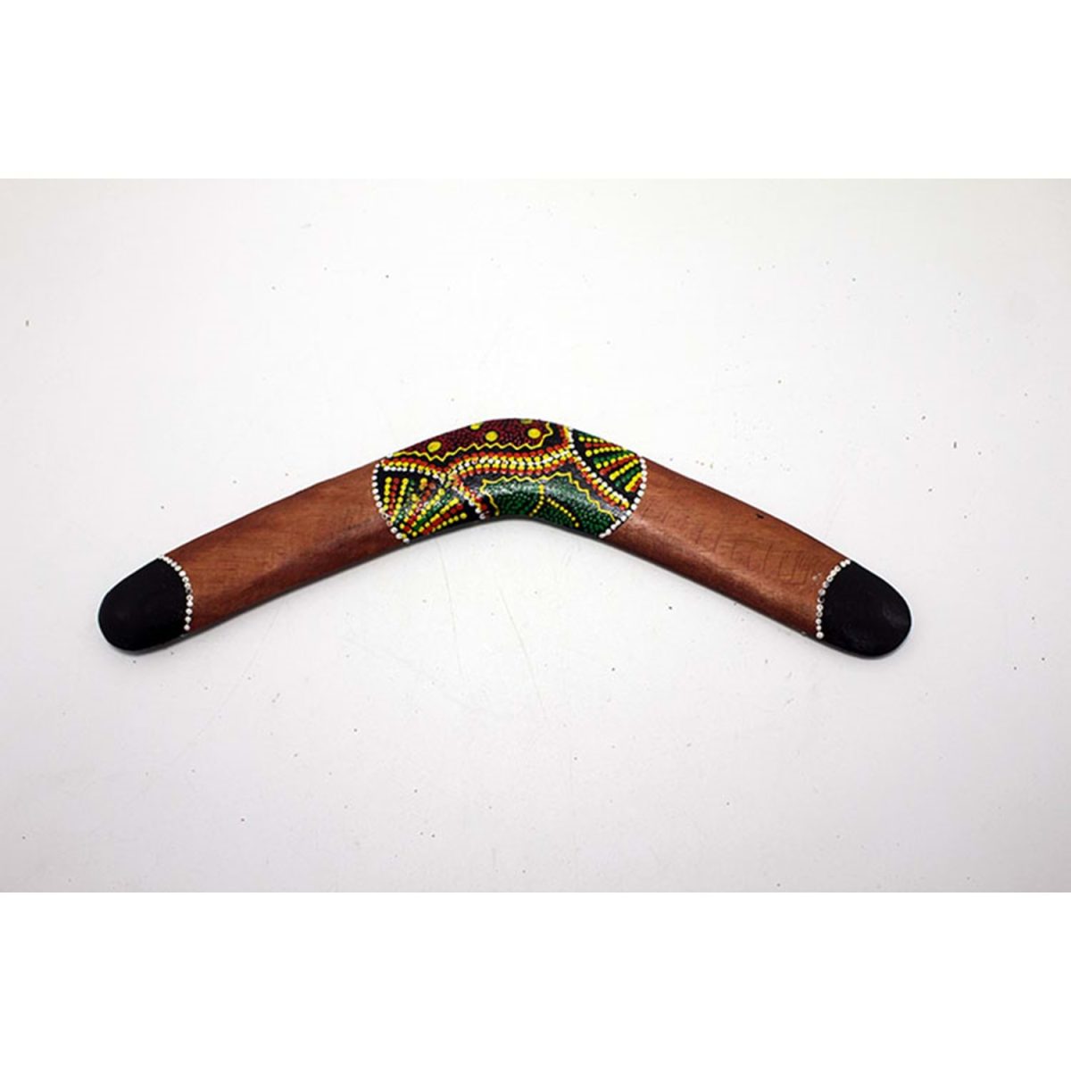 diarta-1 Ahşap Bumerang - Görsel 1