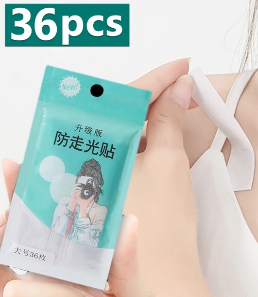 elbse3 Elbise Sabitleyici Bant - Görsel 1