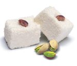 Sar Sultan Sultan Antep Fıstıklı Lokum 250 gr