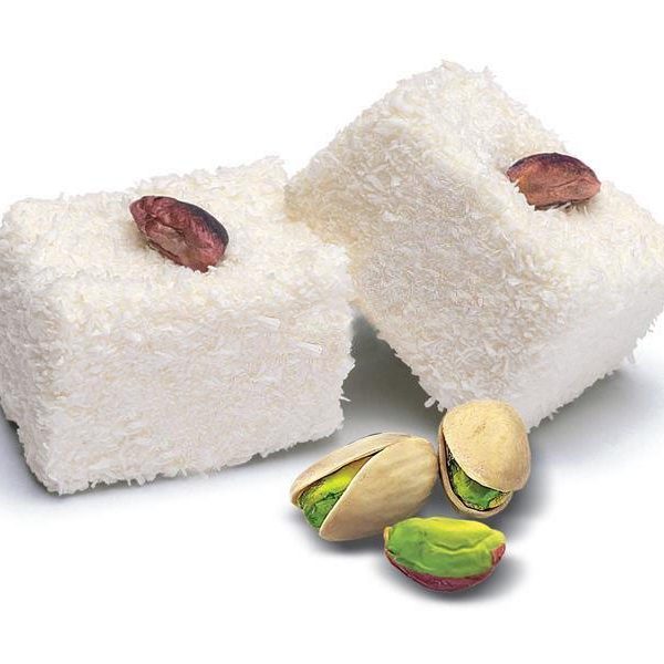 Sar Sultan Sultan Antep Fıstıklı Lokum 250 gr