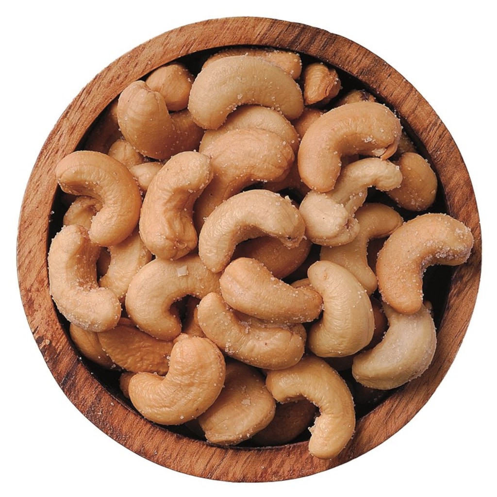 kaju Pervari Lüx Kavrulmuş Kaju 750 gr - Görsel 1