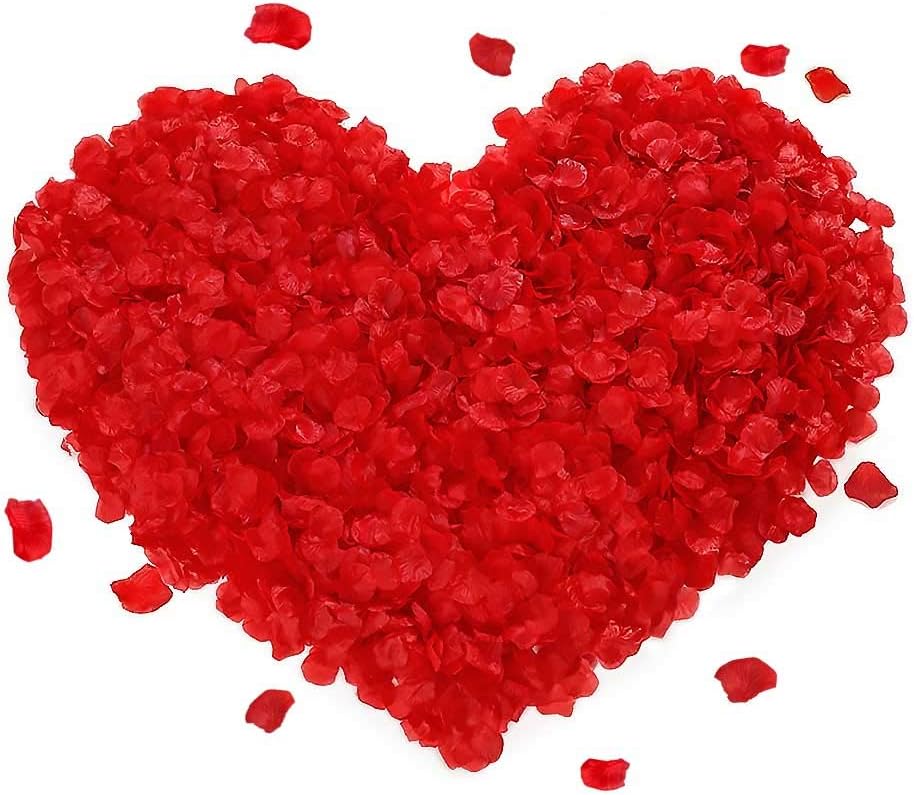 kirmizi-renk-gul-yapragi-sekilli-konfeti-1-paket-100-adet-resim-5189 Kırmızı Renk Gül Yaprağı – 1 Paket 100 Adet - Görsel 1