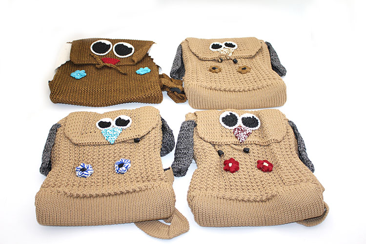 mahendra-1 Çanta Model 4 - Görsel 1