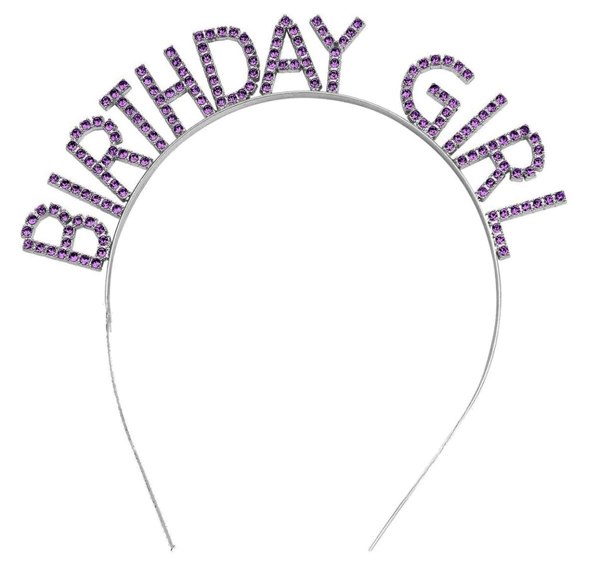 mor-renk-kristal-tasli-parlak-birthday-girl-yazili-tac-16x17-cm-resim-4576 Mor Renk Kristal Taşlı Parlak Birthday Girl Yazılı Taç - Görsel 1