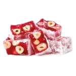 Sar Sultan Narlı Fındıklı Lokum 250 gr