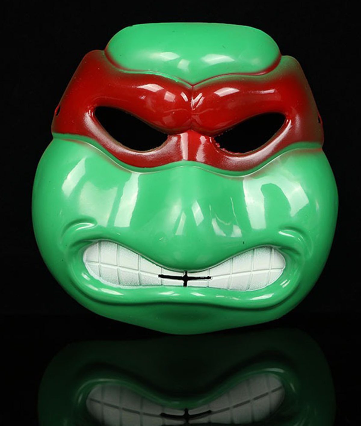 ninja-kaplumbagalar-maskesi-raphael-maskesi-resim-4940 Ninja Kaplumbağalar Raphael Maskesi - Görsel 1