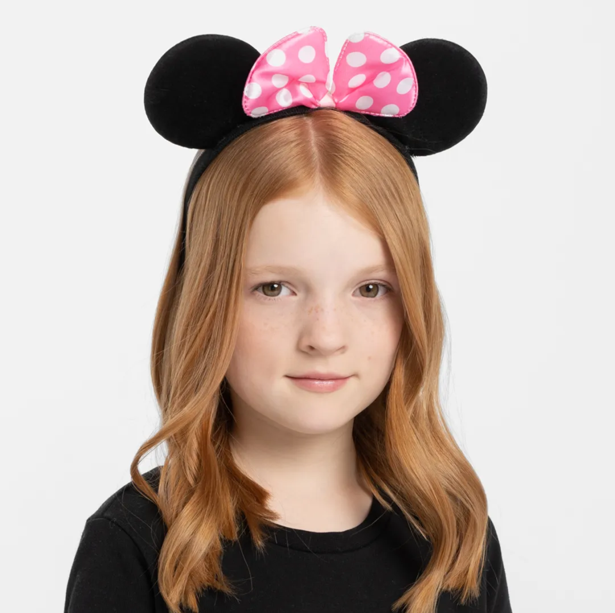 pembe-fiyonklu-minnie-mouse-taci-mini-kulak-resim-4949 Pembe Fiyonklu Minnie Mouse Tacı - Görsel 1