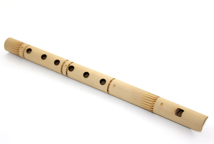 repot-6 Bambu Flüt 30 Cm No 1 - Görsel 1