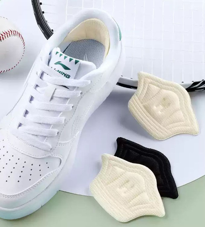 vurmatac2 Taç Şeklinde Topuk Vurma Önleyici 10 mm. - Görsel 1